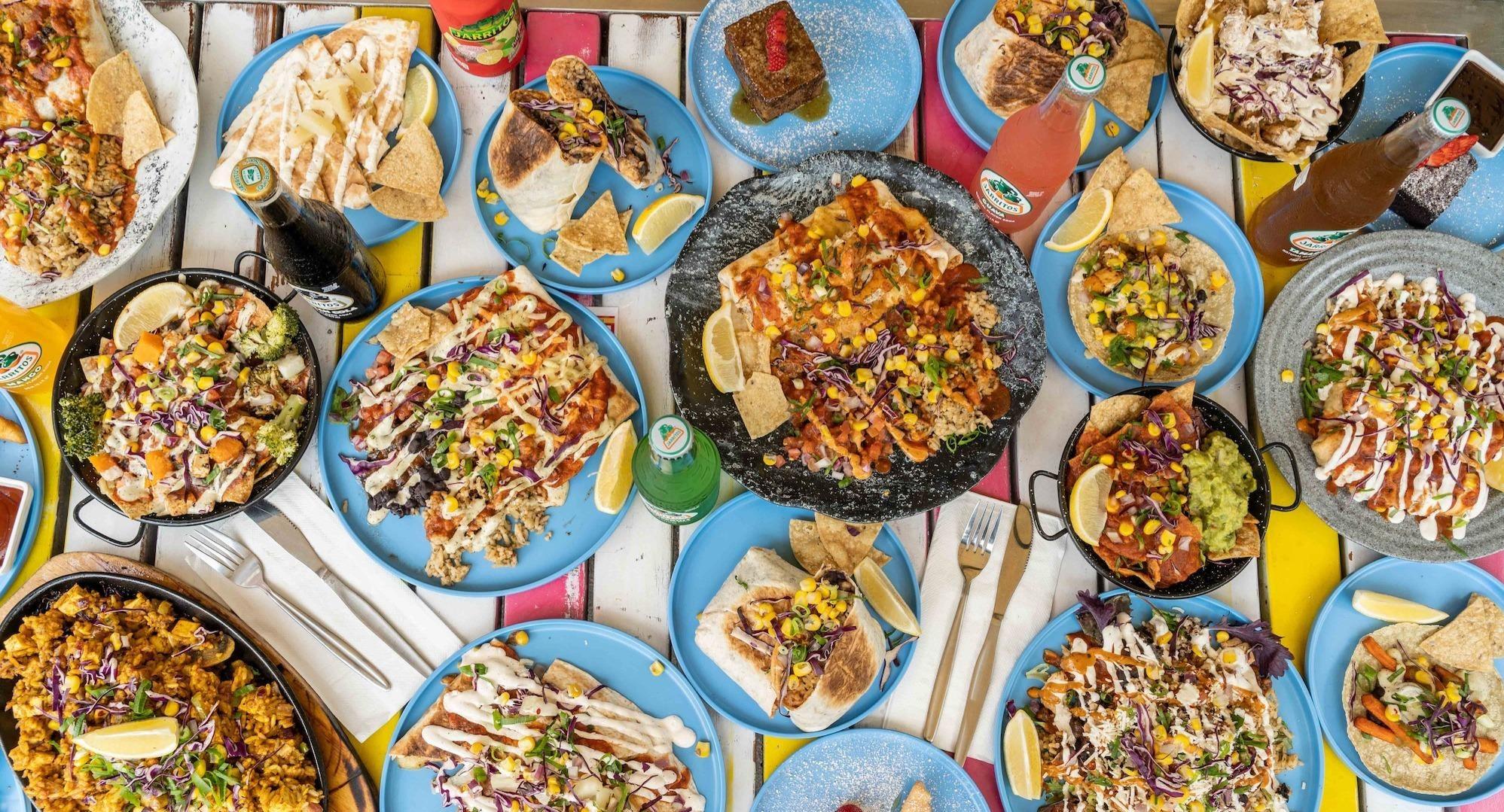 Hecho En Mexico - Lane Cove