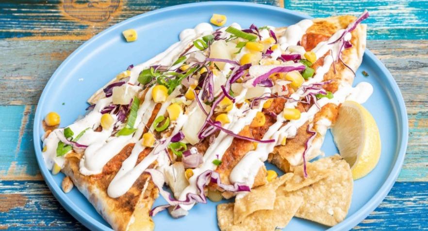 Hecho En Mexico - South Fremantle