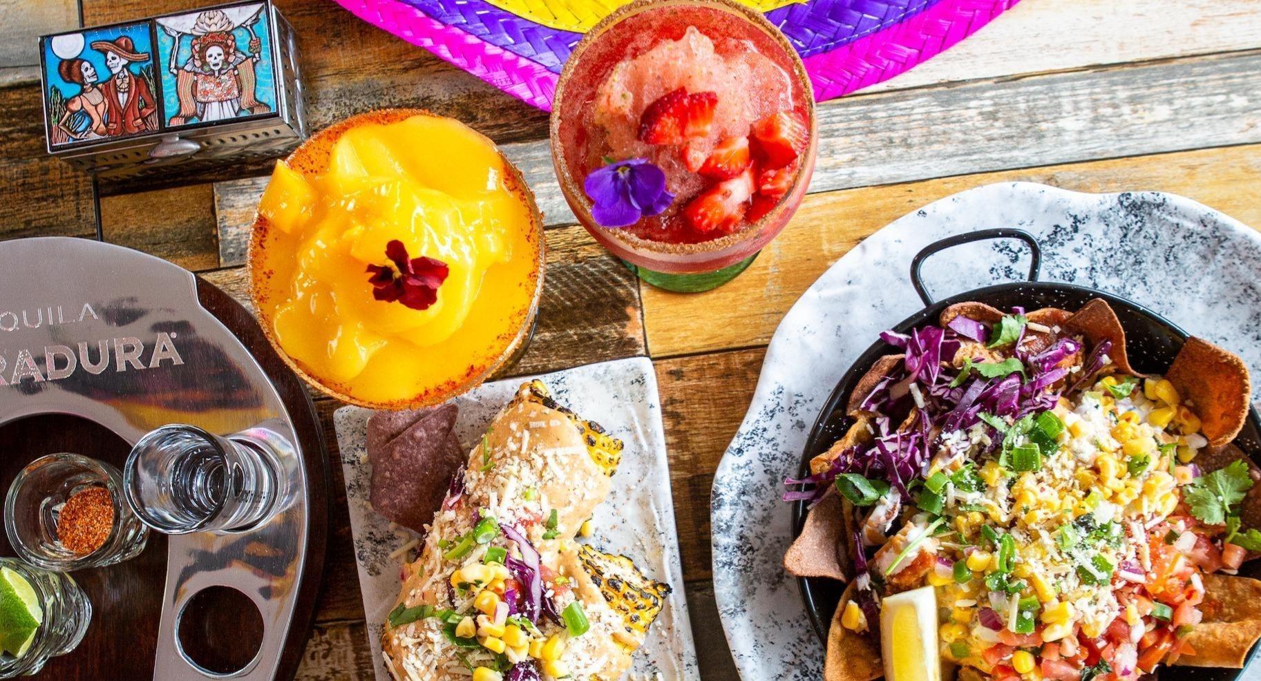 Hecho En Mexico - Thornbury