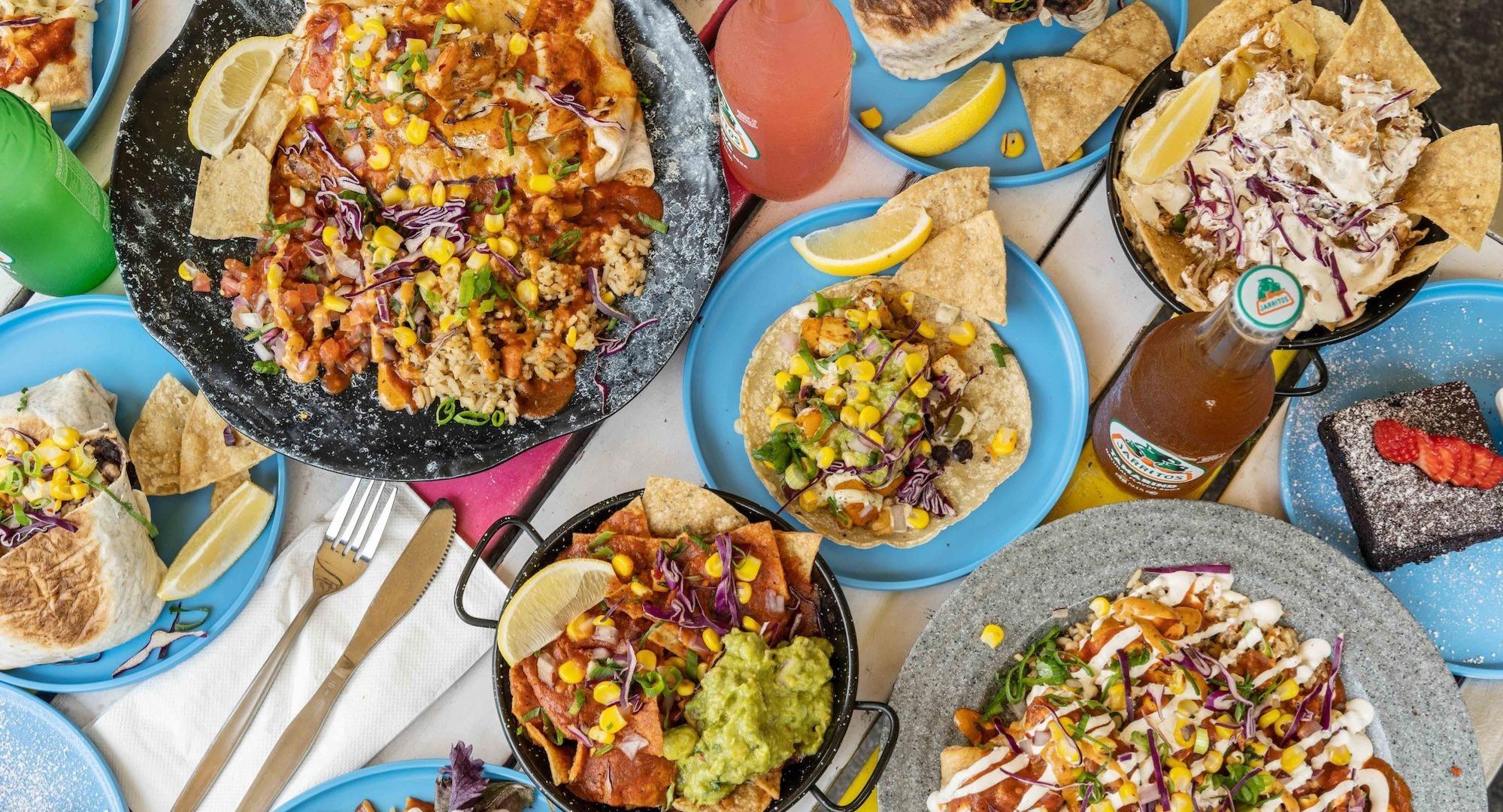 Hecho En Mexico - Yarraville