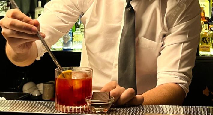 Helliot lounge & bistrot