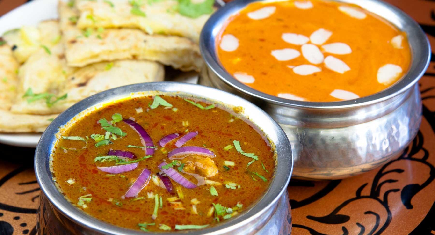 Hemani Mehmi Indian Restaurant photo 1