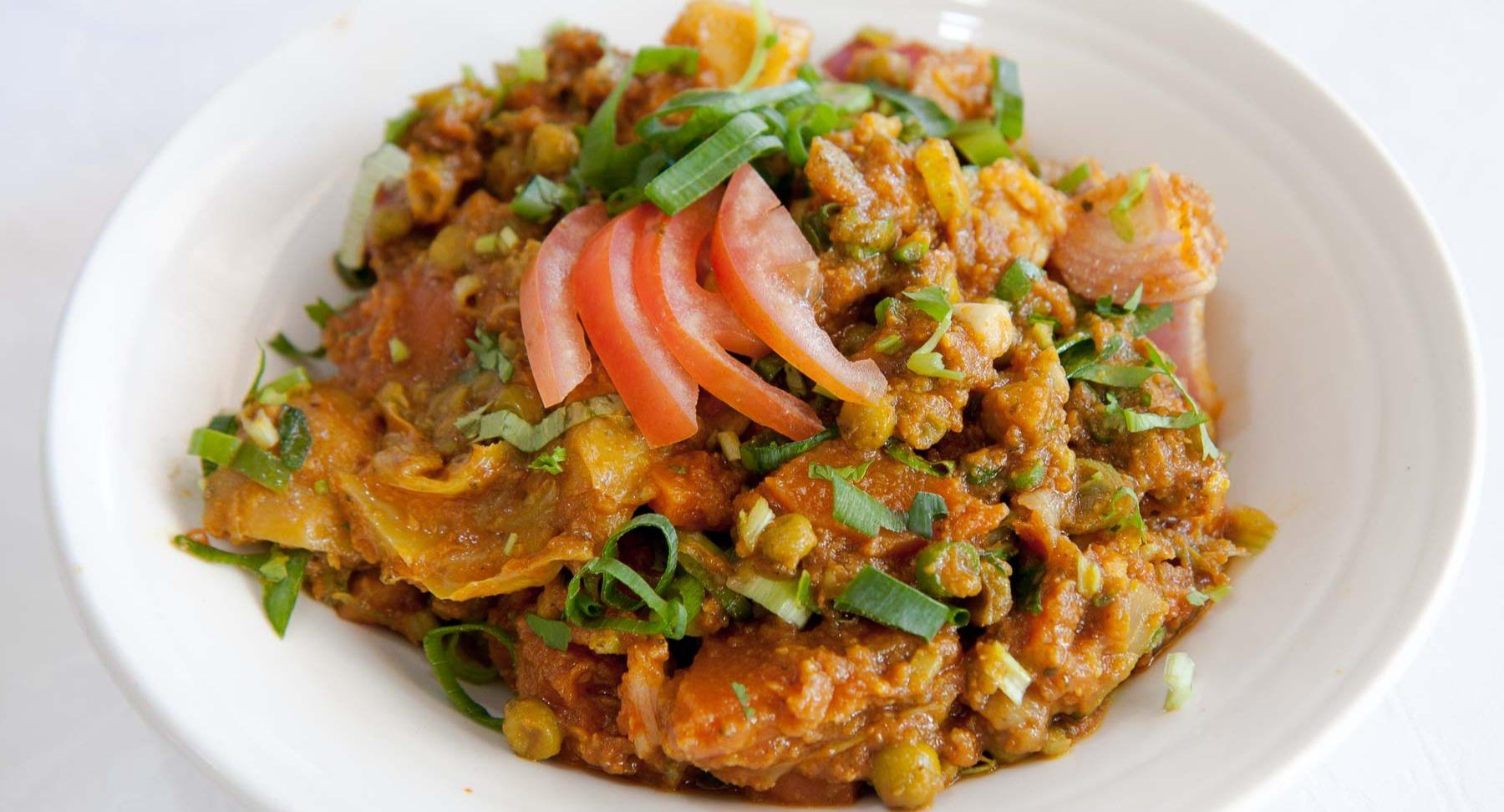 Hemani Mehmi Indian Restaurant photo 2