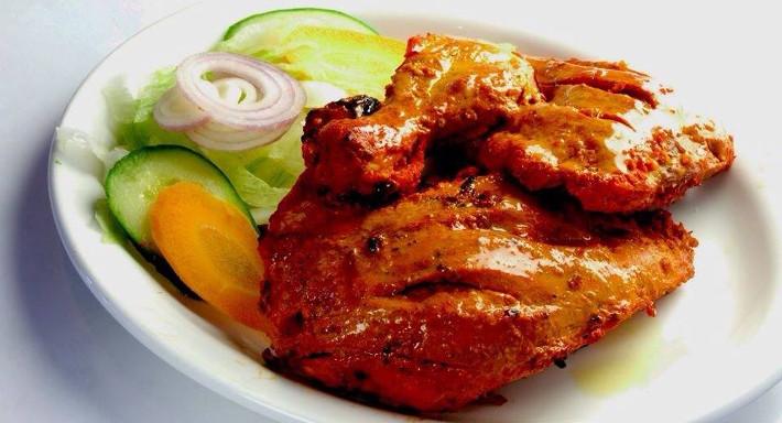 Heritage Indian photo 2