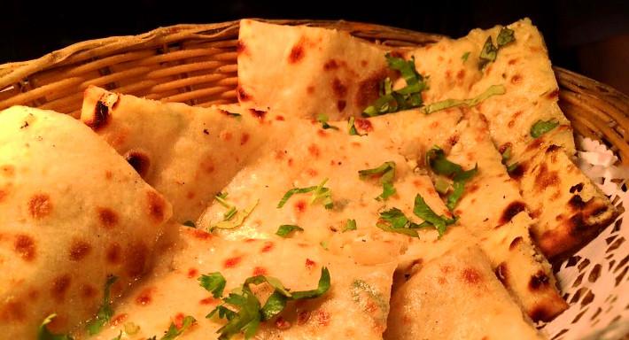 Heritage Indian photo 5