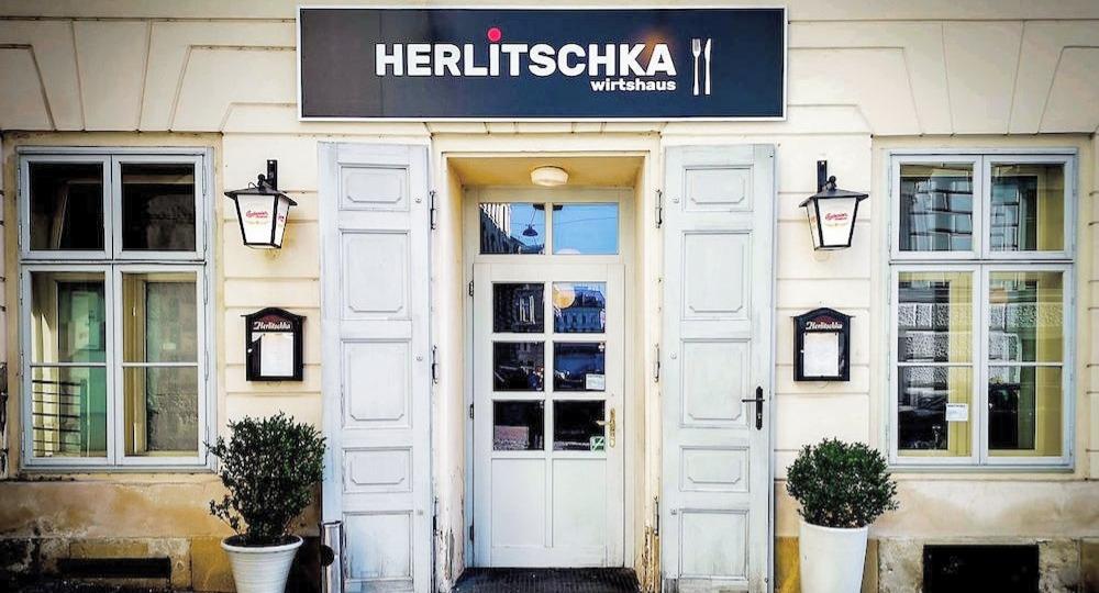 Herlitschka Wirtshaus