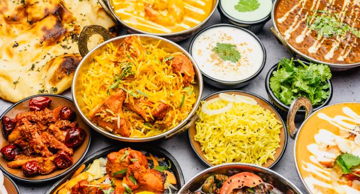 Himalaya Authentic Pakistani & Indian Restaurant