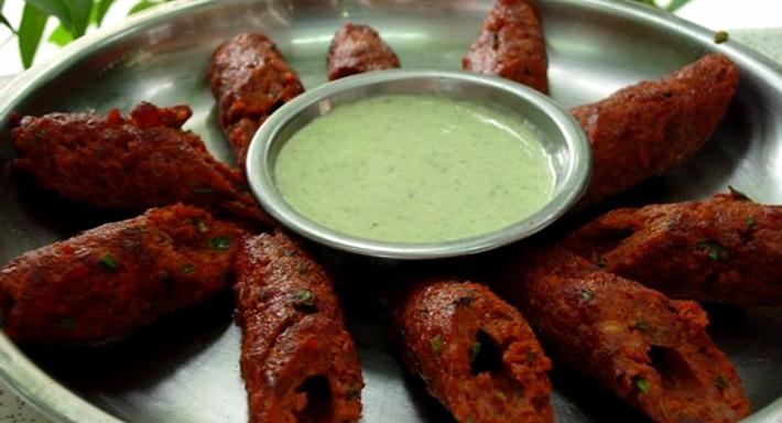 Himalaya Kitchen Singapore photo 2