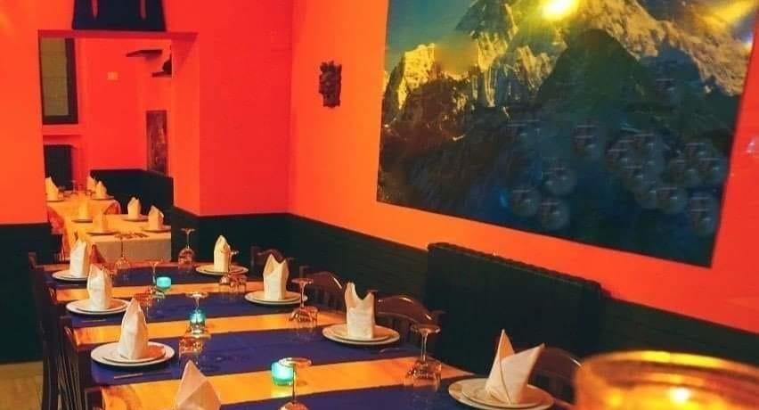 HIMALAYA photo 2