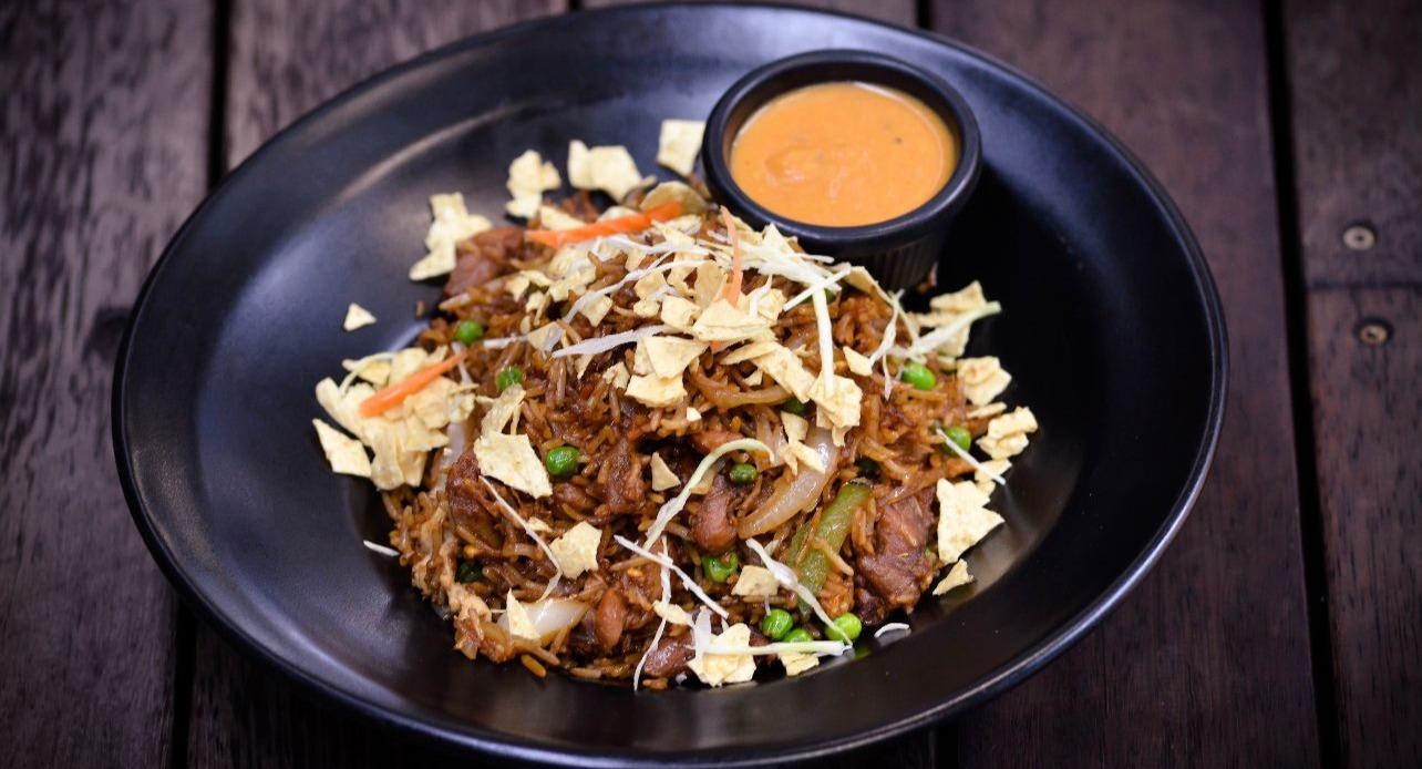 Himalayan Fusion Cafe photo 1