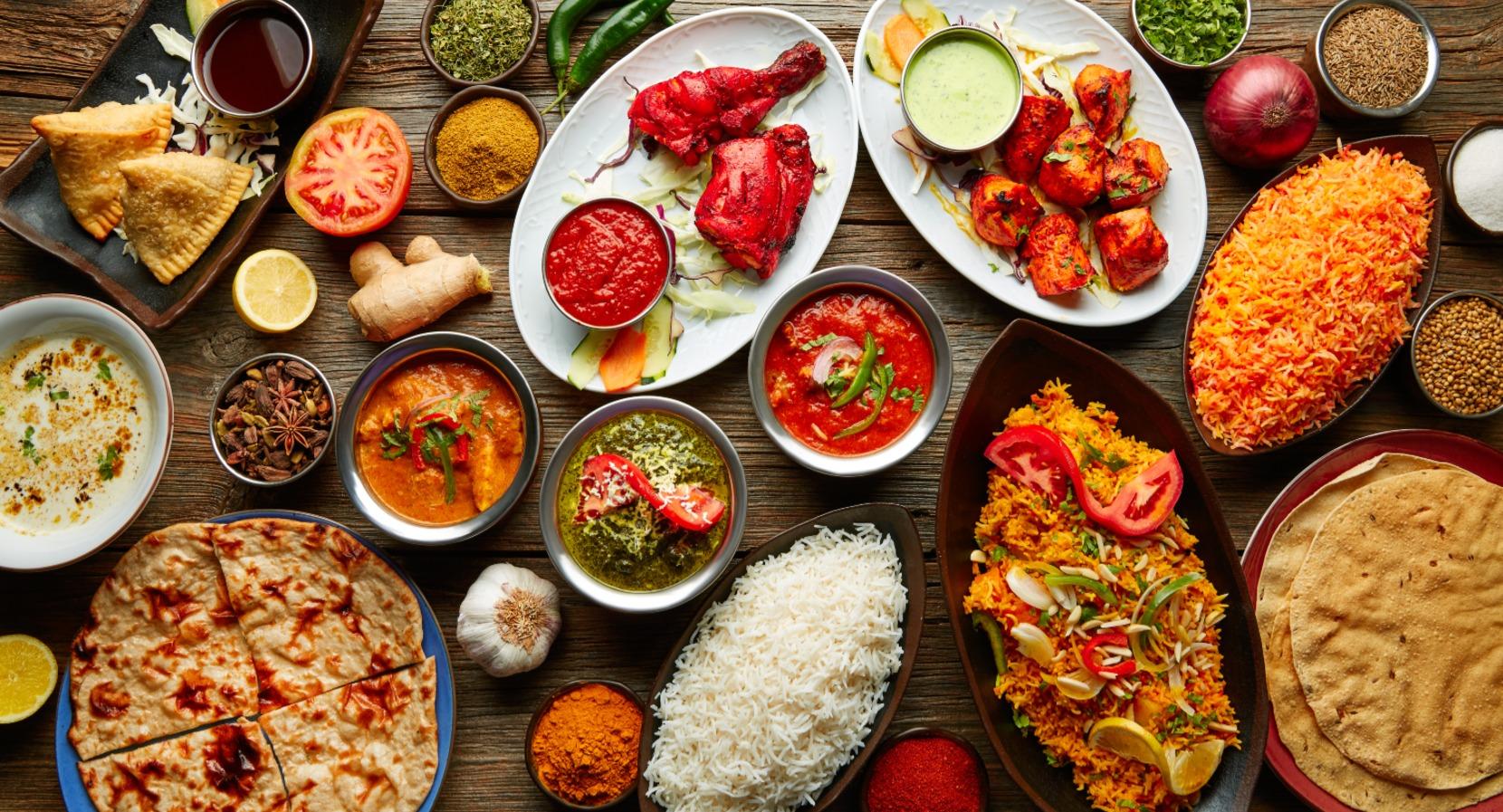 Himalayan Kitchen photo 5