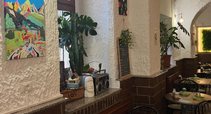 HiMi ristorante cinese 嗨米 a Torino