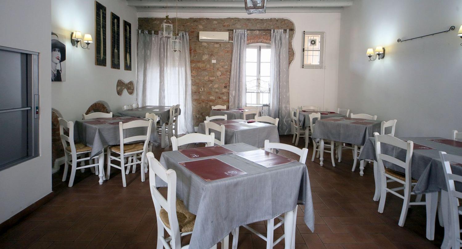 Hiru Ristorante Brescia photo 1