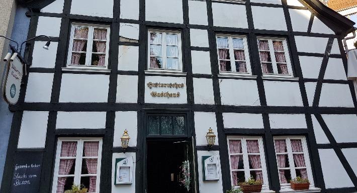 Historisches Gasthaus photo 1