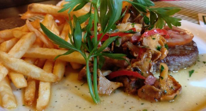 Historisches Gasthaus photo 4