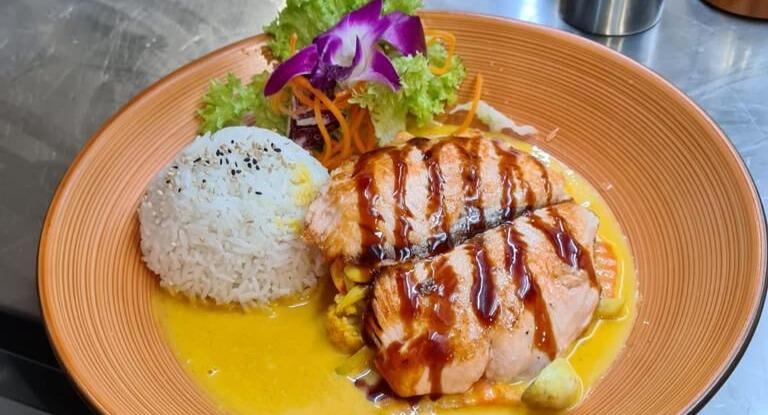 Hoang Deli Restaurant photo 1