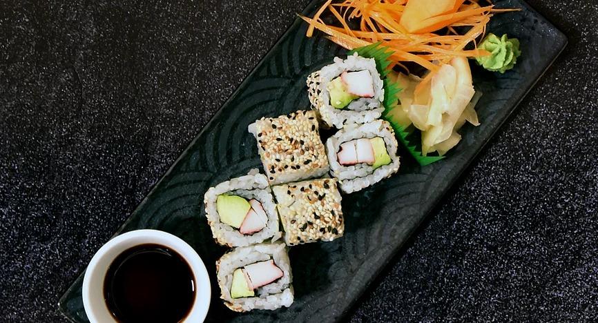 Hoang Jaa - Vietnamese Kitchen & Sushi Bar photo 1