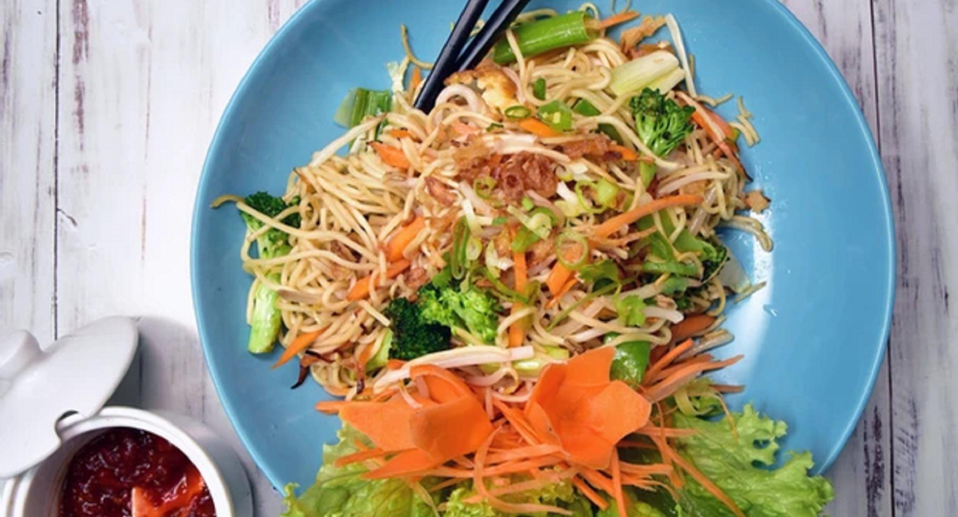 Hoang Jaa - Vietnamese Kitchen & Sushi Bar photo 3