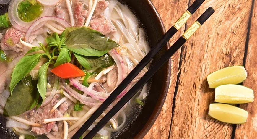 Hoang Jaa - Vietnamese Kitchen & Sushi Bar photo 5