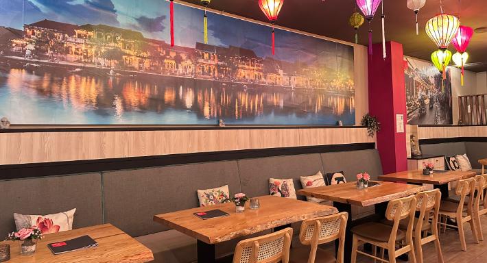 Hoi An Alsterdorf Restaurant photo 3