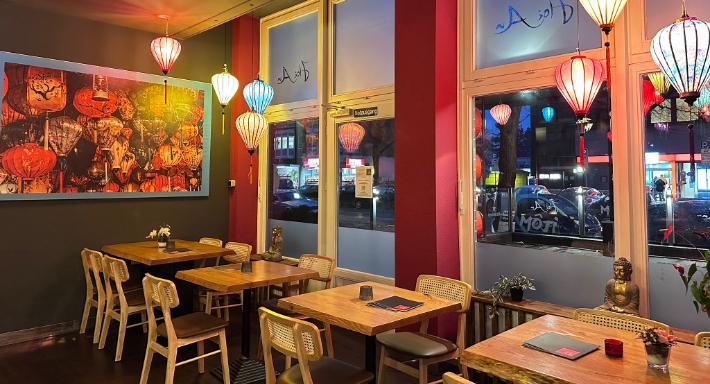 Hoi An Alsterdorf Restaurant photo 4