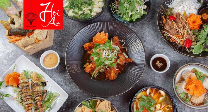 Hoi An Alsterdorf Restaurant