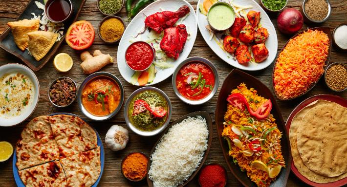 Holi Porz - Indian Restaurant & Cocktail Bar photo 3