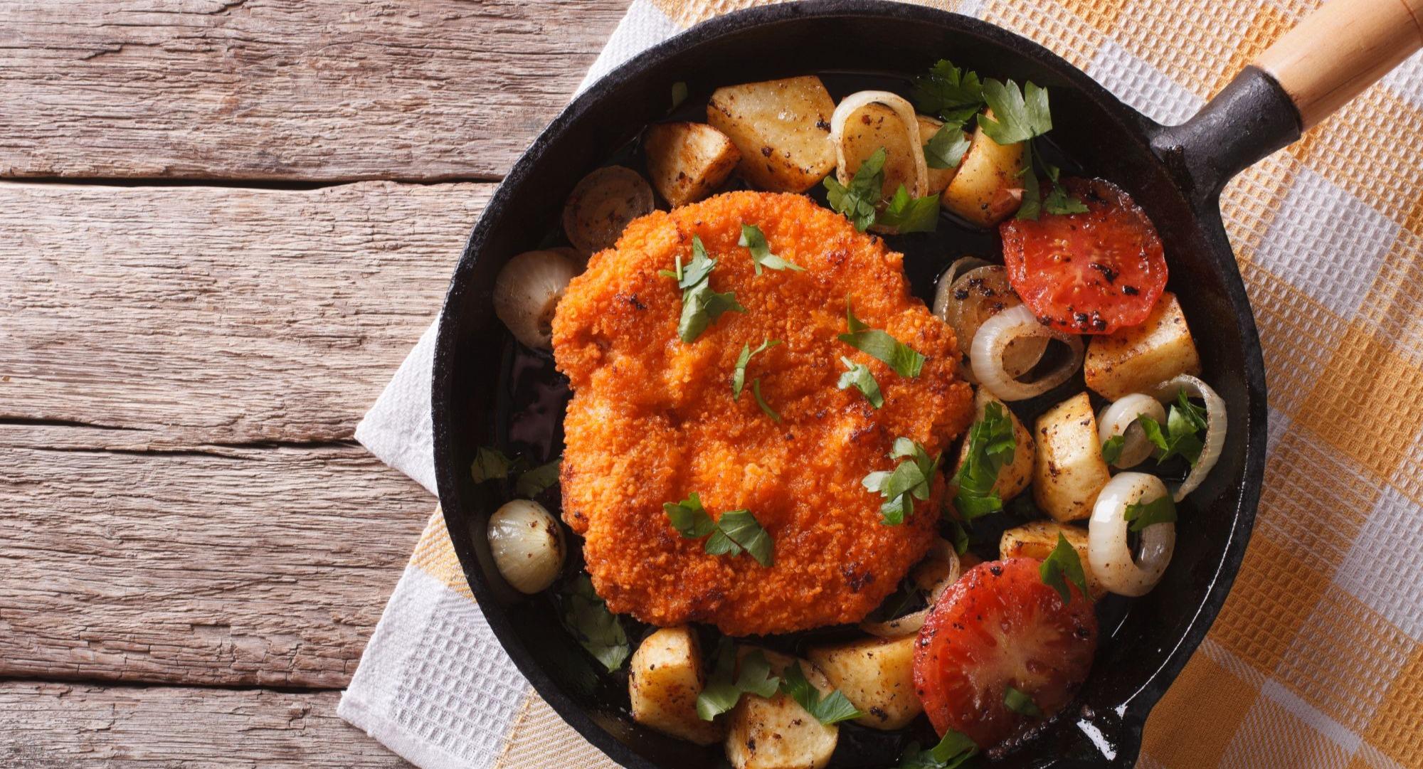 Hollwigger Bistrorant photo 1