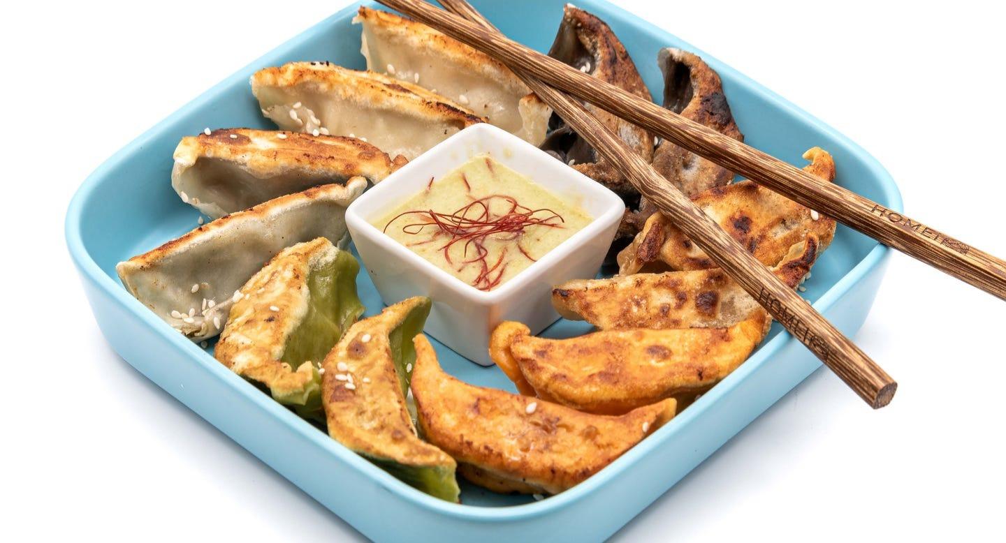 HOMEI Gyoza photo 3