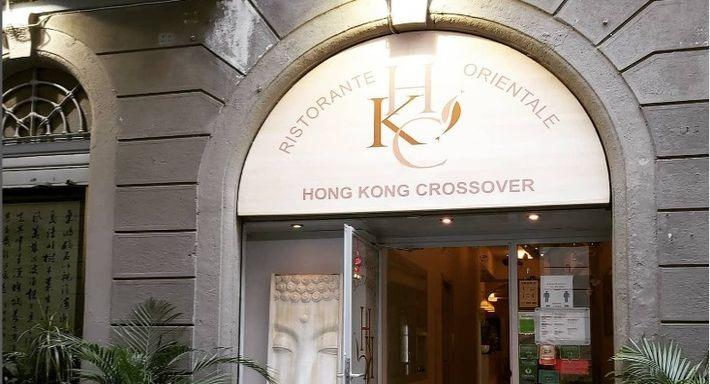 Hong Kong Crossover photo 2