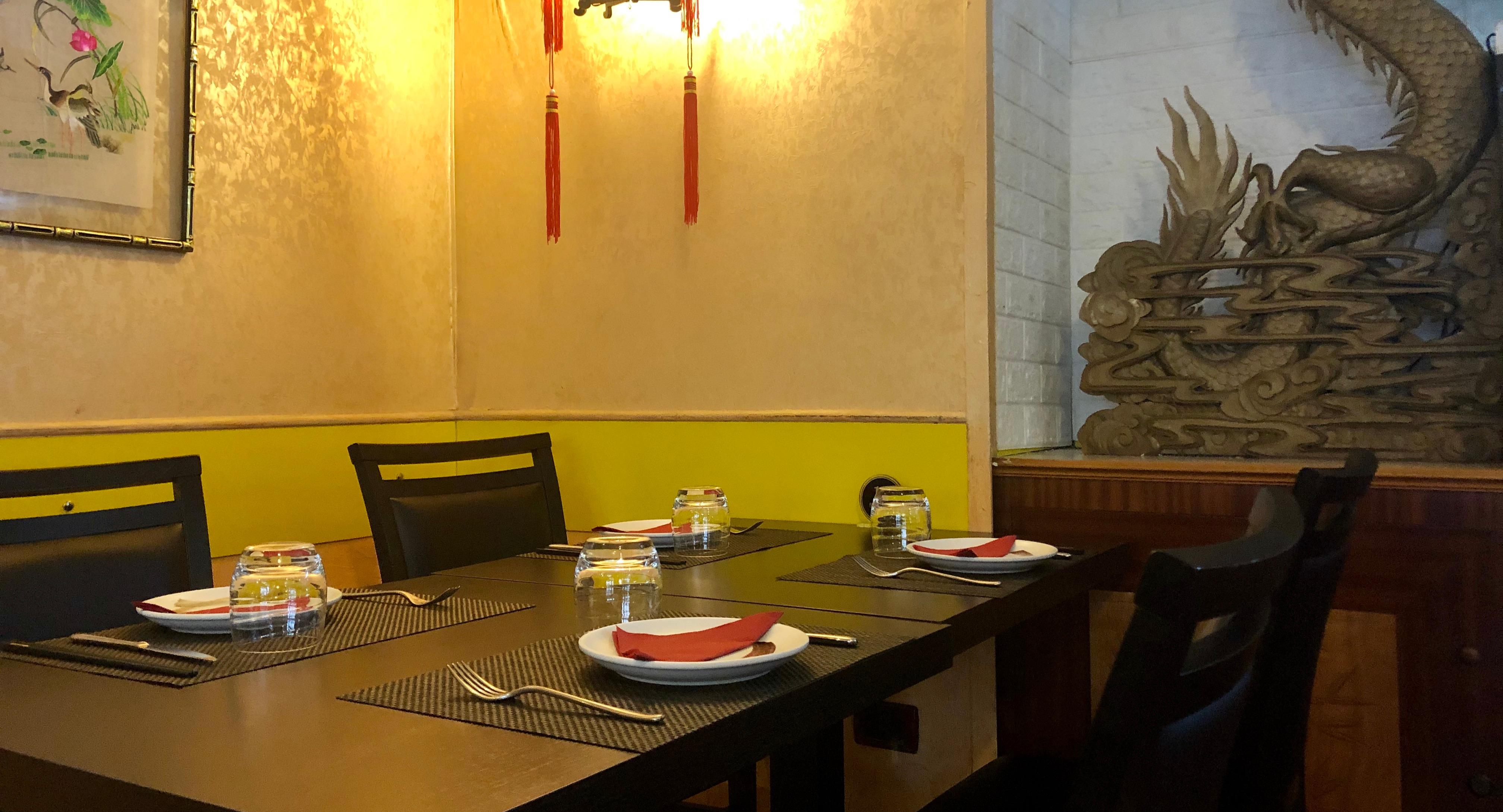 HongKong Palermo Ristorante Cinese & Giapponese photo 1