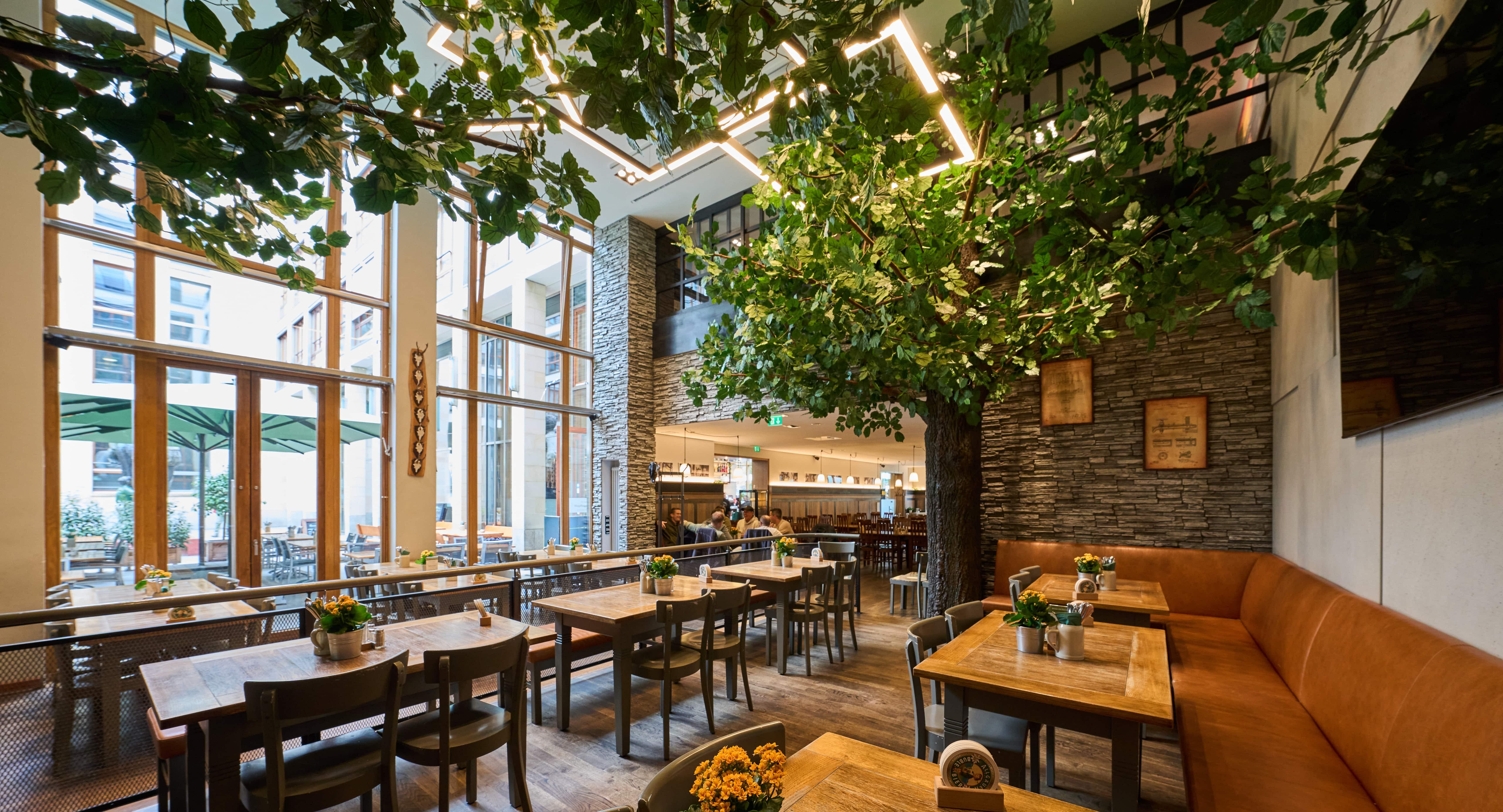 Hopfingerbräu am Brandenburger Tor photo 1