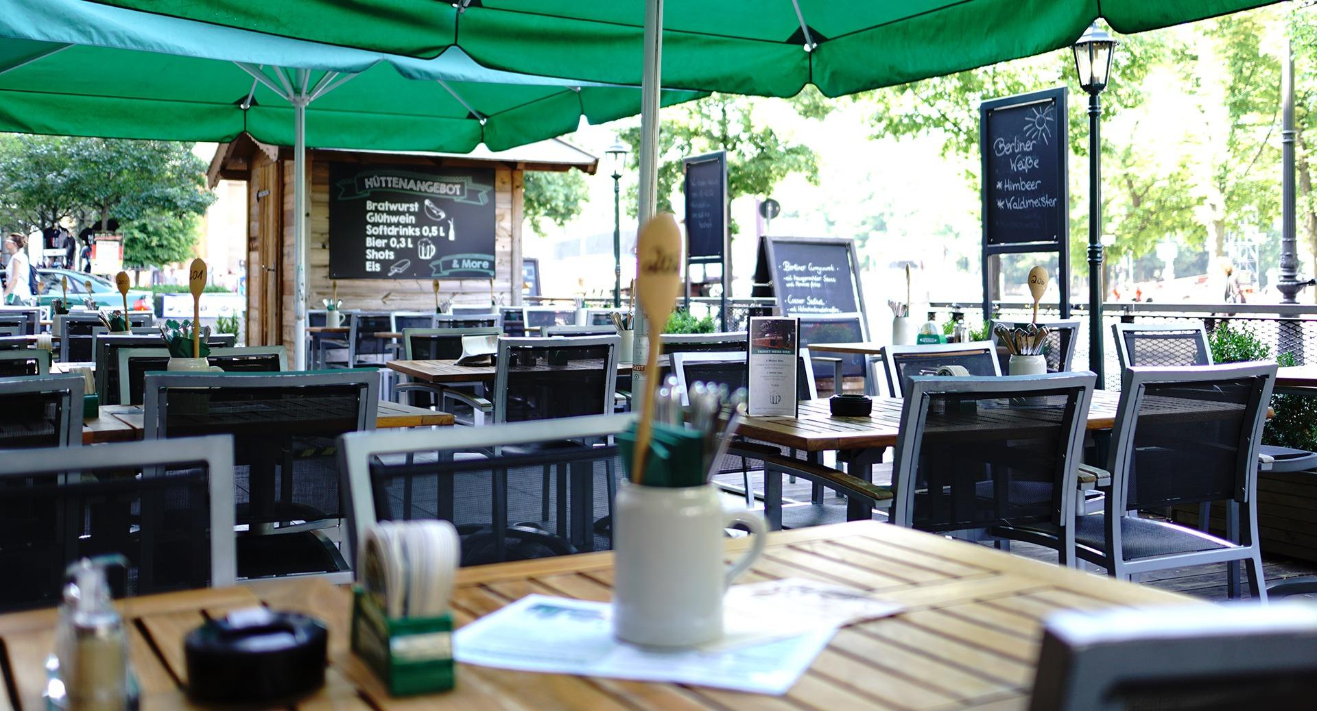 Hopfingerbräu am Brandenburger Tor photo 2