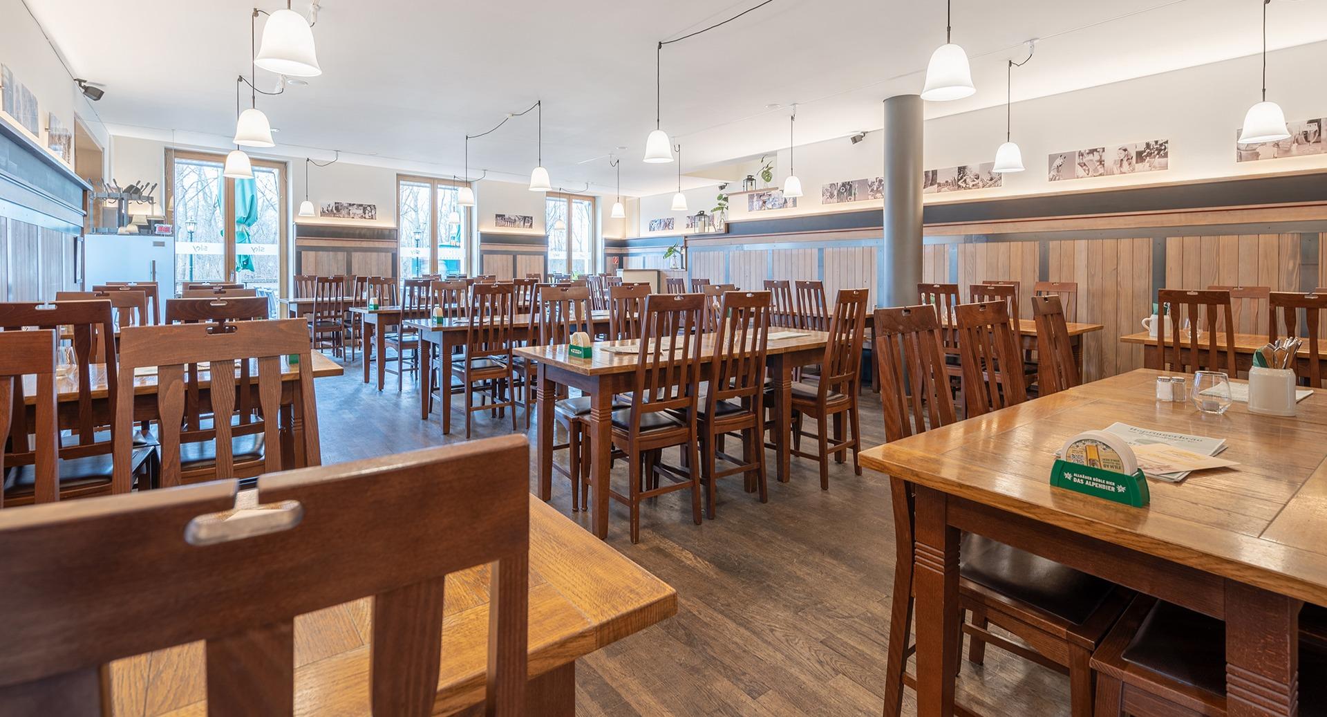 Hopfingerbräu am Brandenburger Tor photo 3