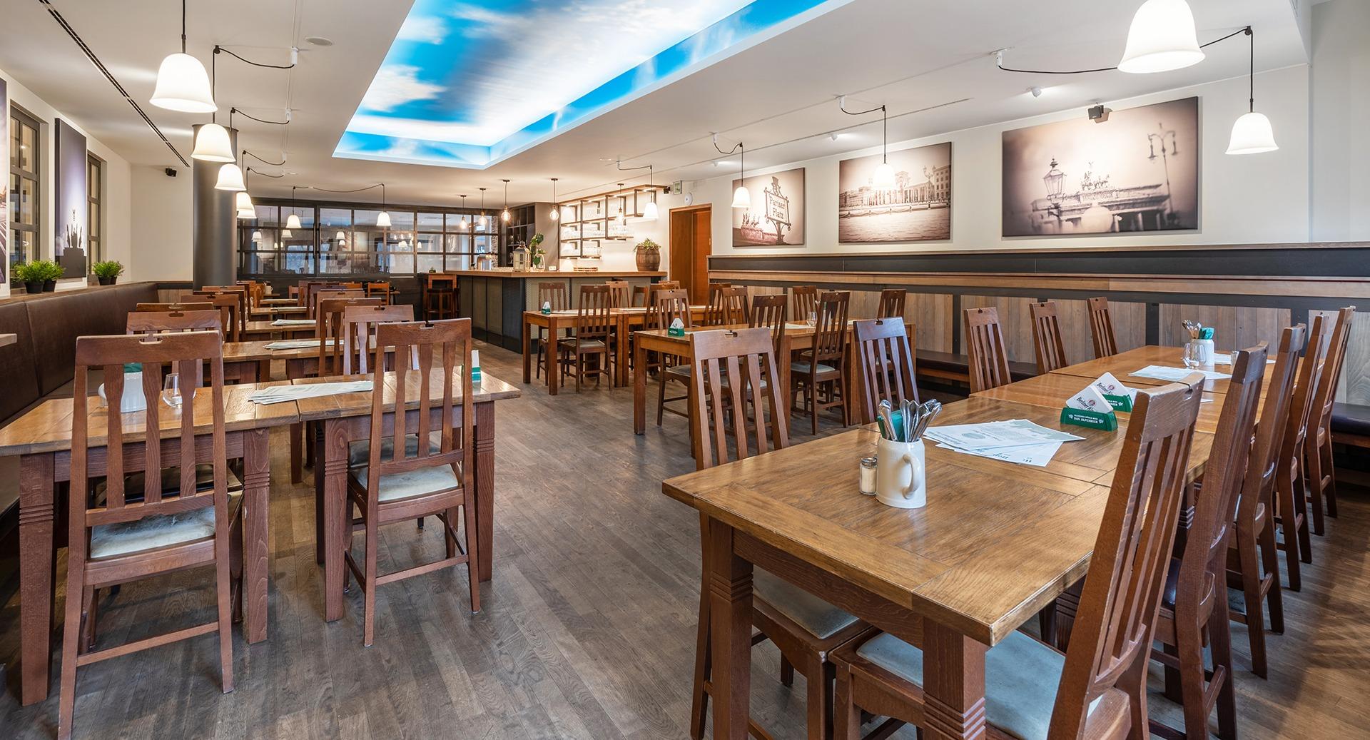 Hopfingerbräu am Brandenburger Tor photo 4