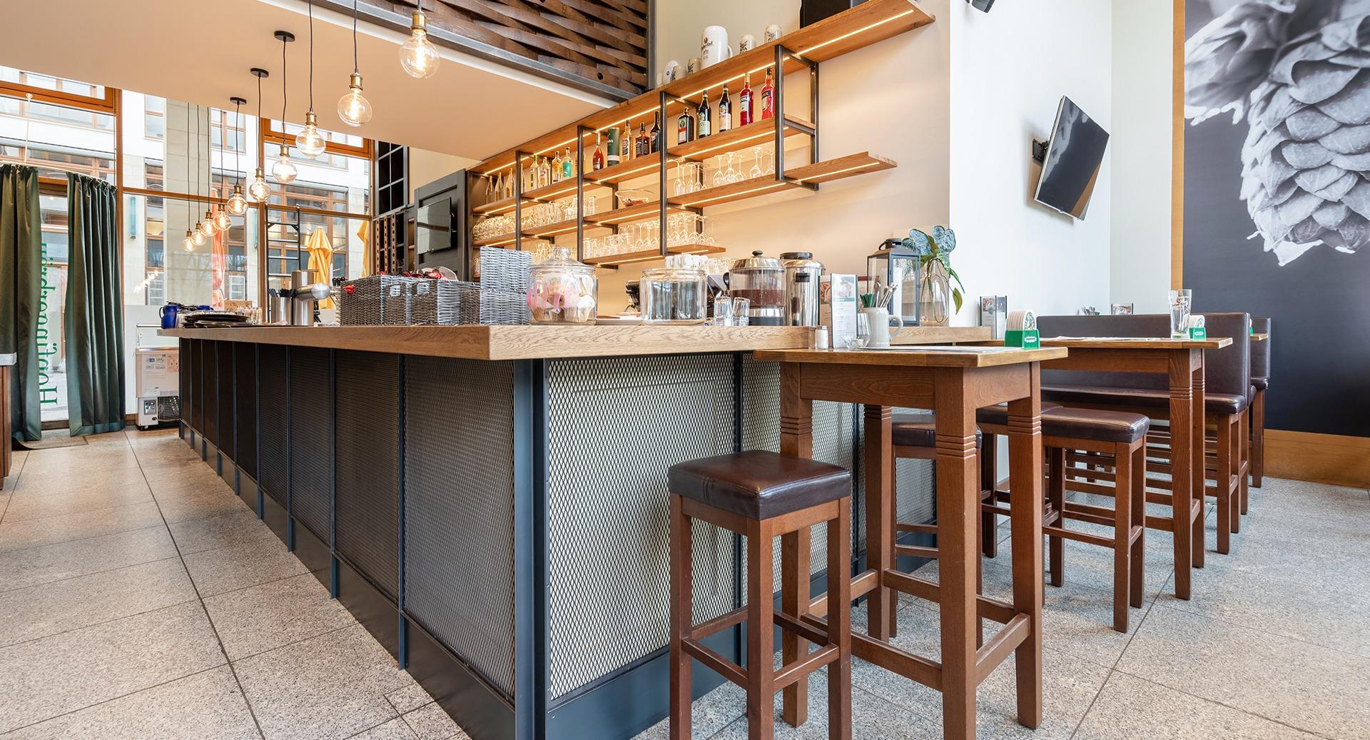 Hopfingerbräu am Brandenburger Tor photo 5