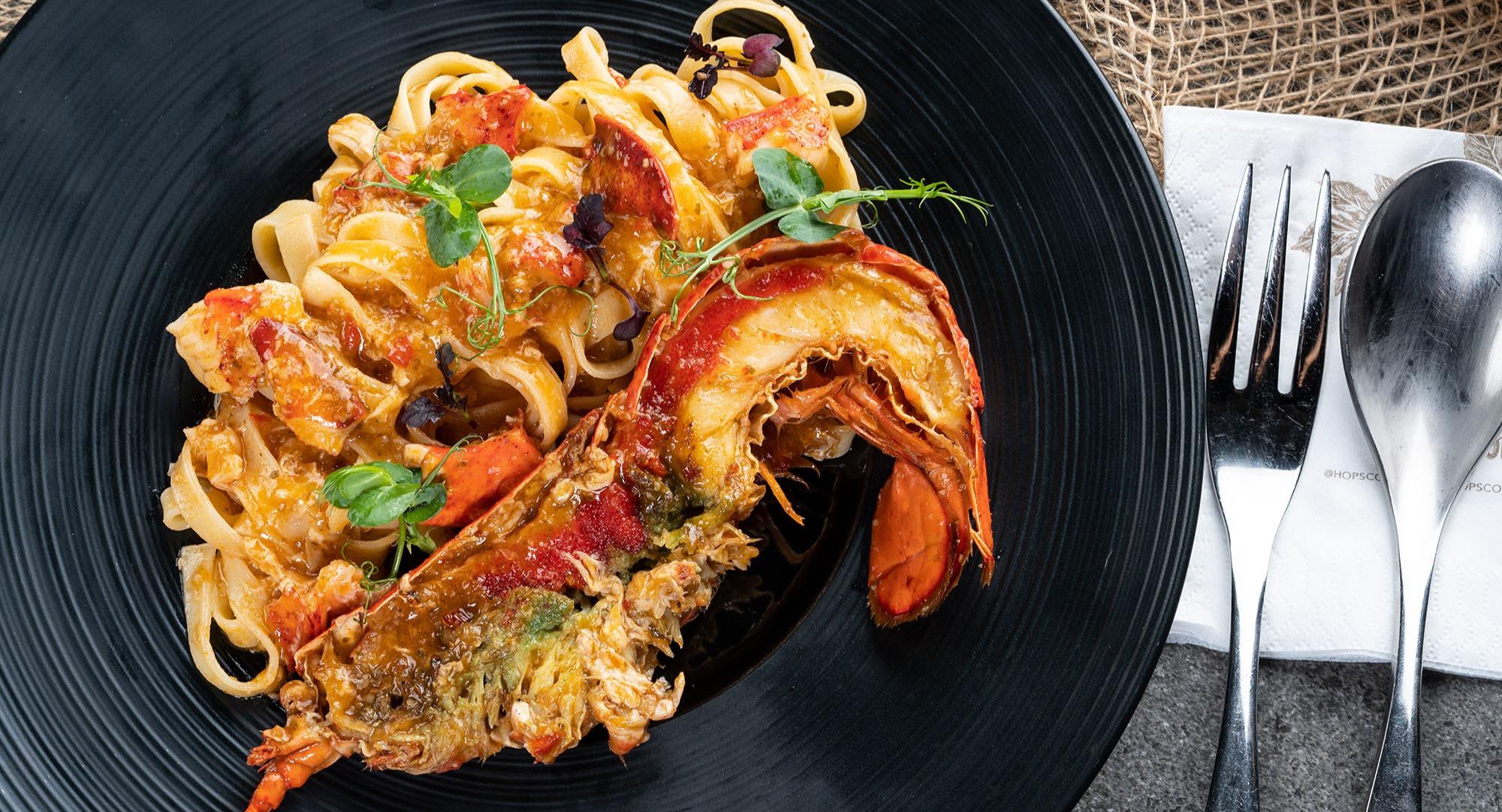 Hopscotch - Capitol photo 1