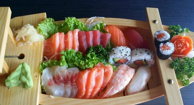 Hoseki Ristorante Giapponese photo 1