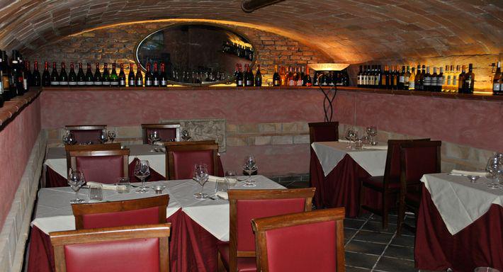 Hostaria Antico Lotto photo 1