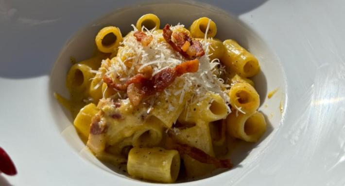 Hostaria Farnese photo 1