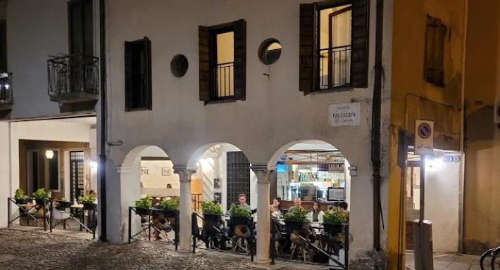Hostaria Piave photo 1