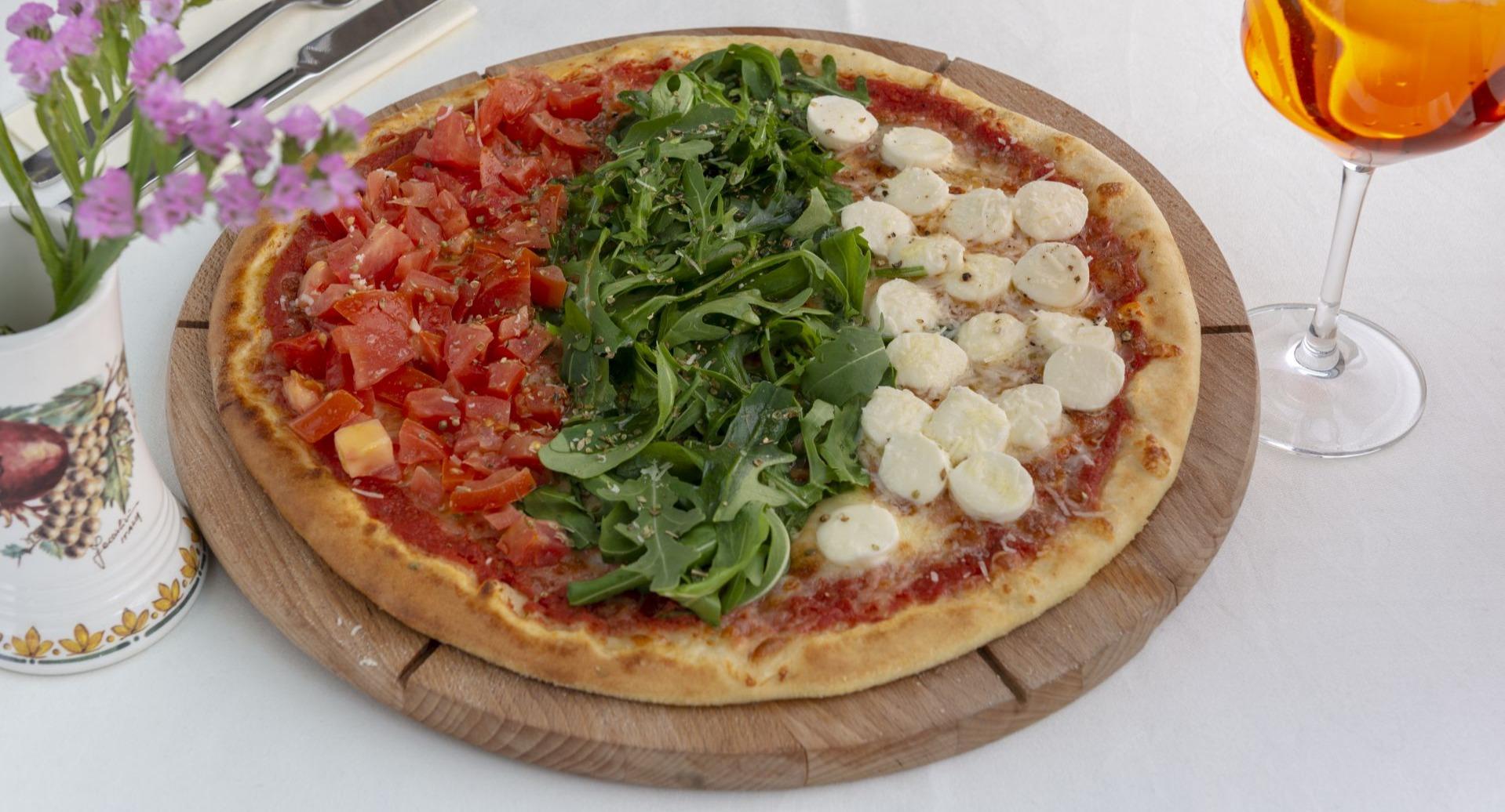 Hostaria Tano photo 3