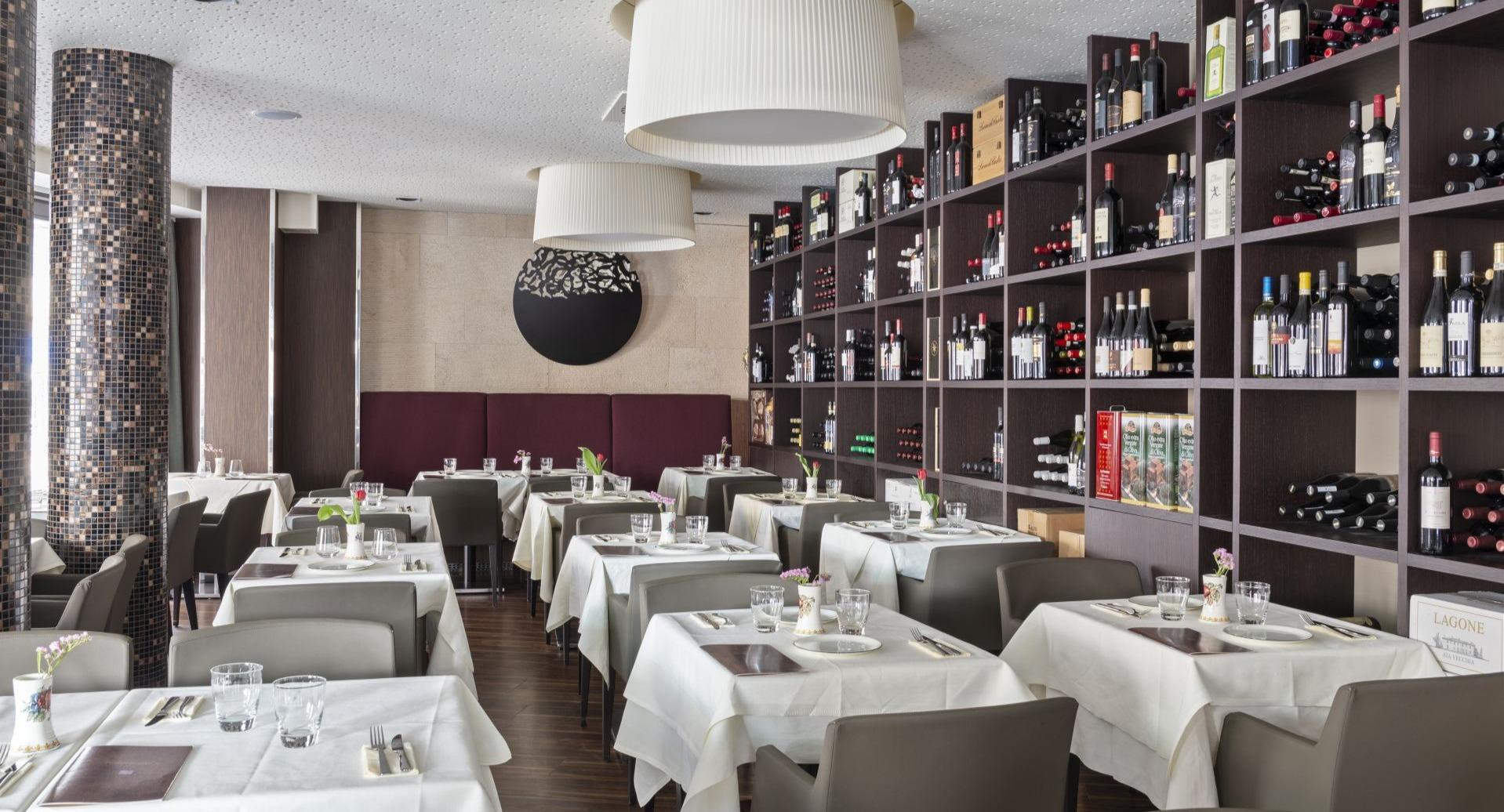 Hostaria Tano photo 4