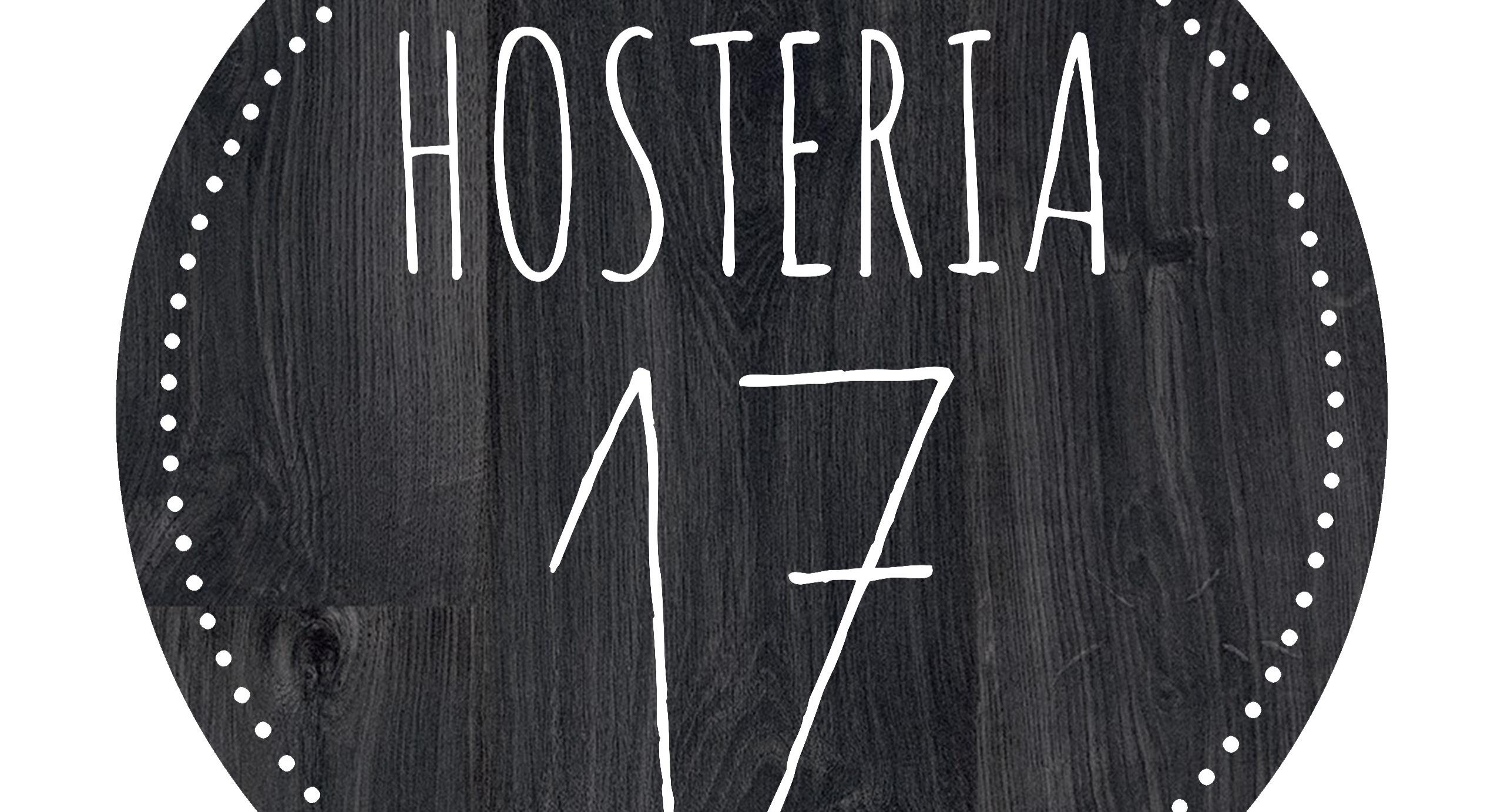 Hosteria 17