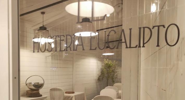 Hosteria Eucalipto photo 1
