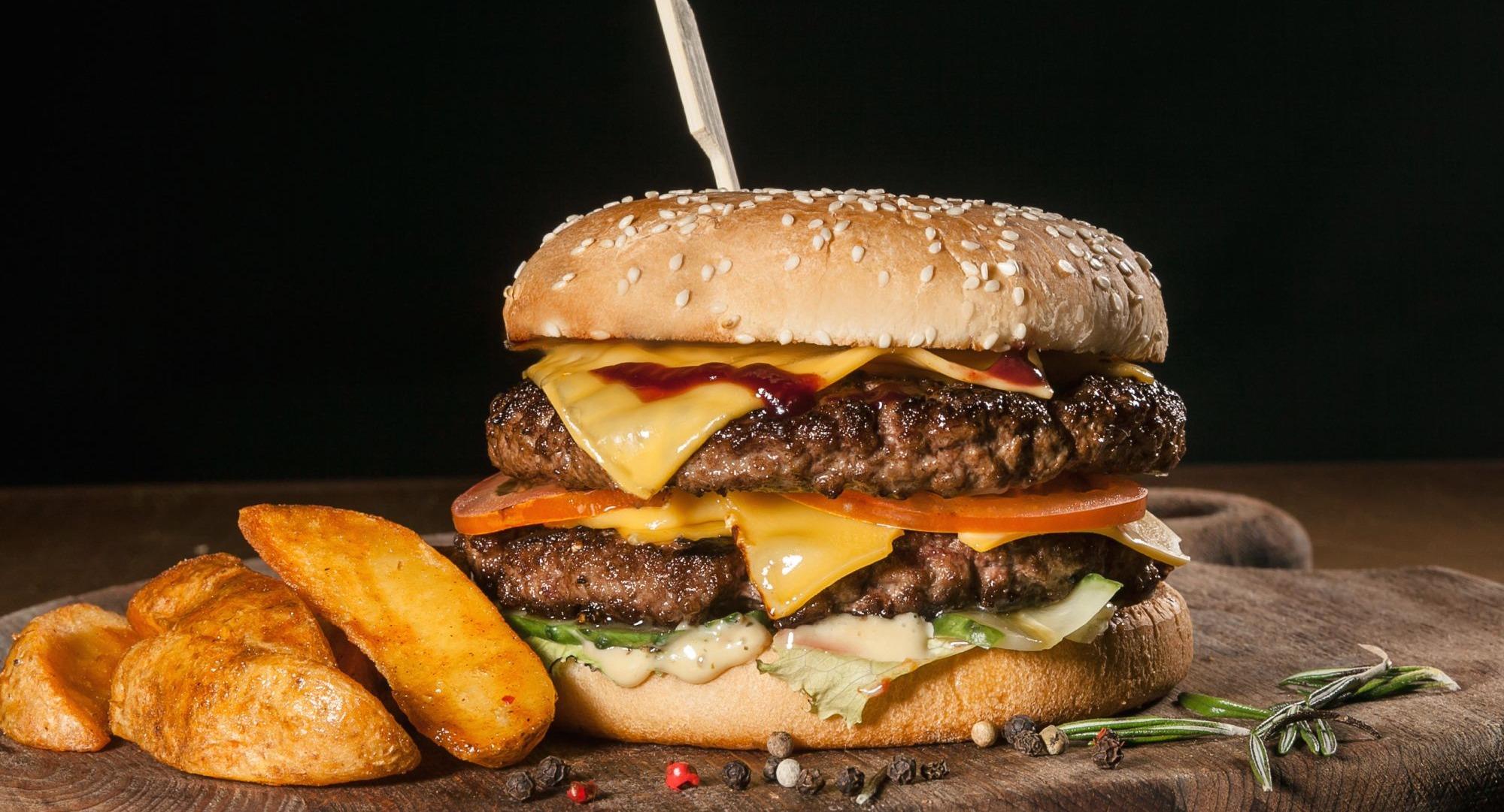 Hot Restaurant Café photo 2