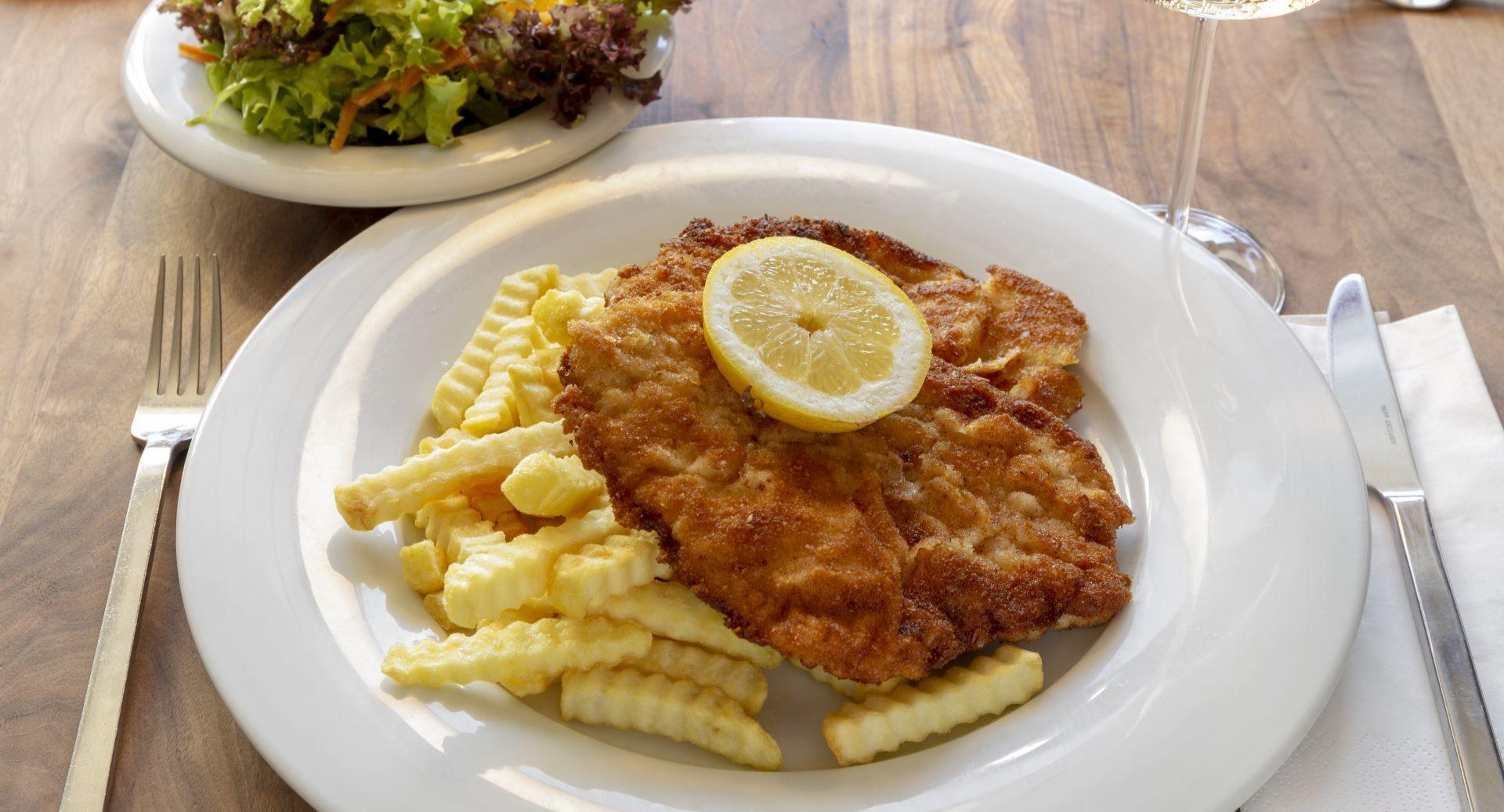 Hotel-Restaurant Triton photo 1