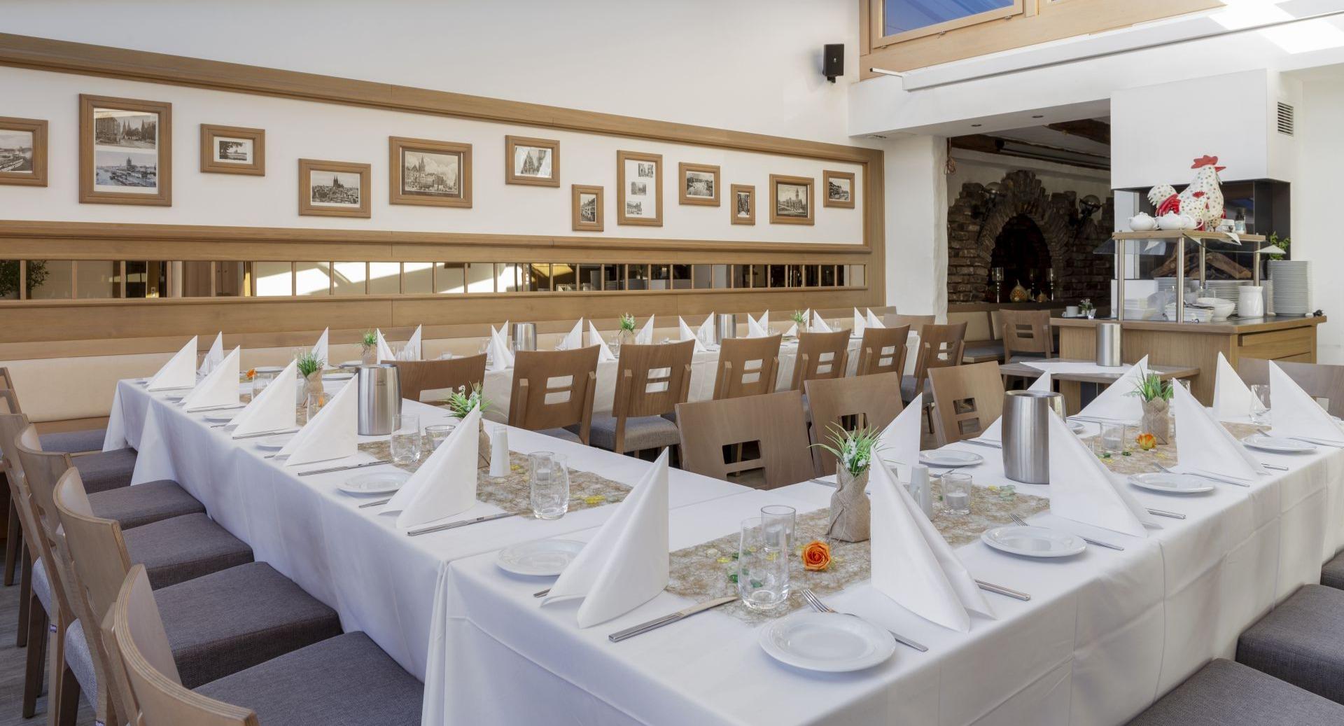 Hotel-Restaurant Triton photo 4