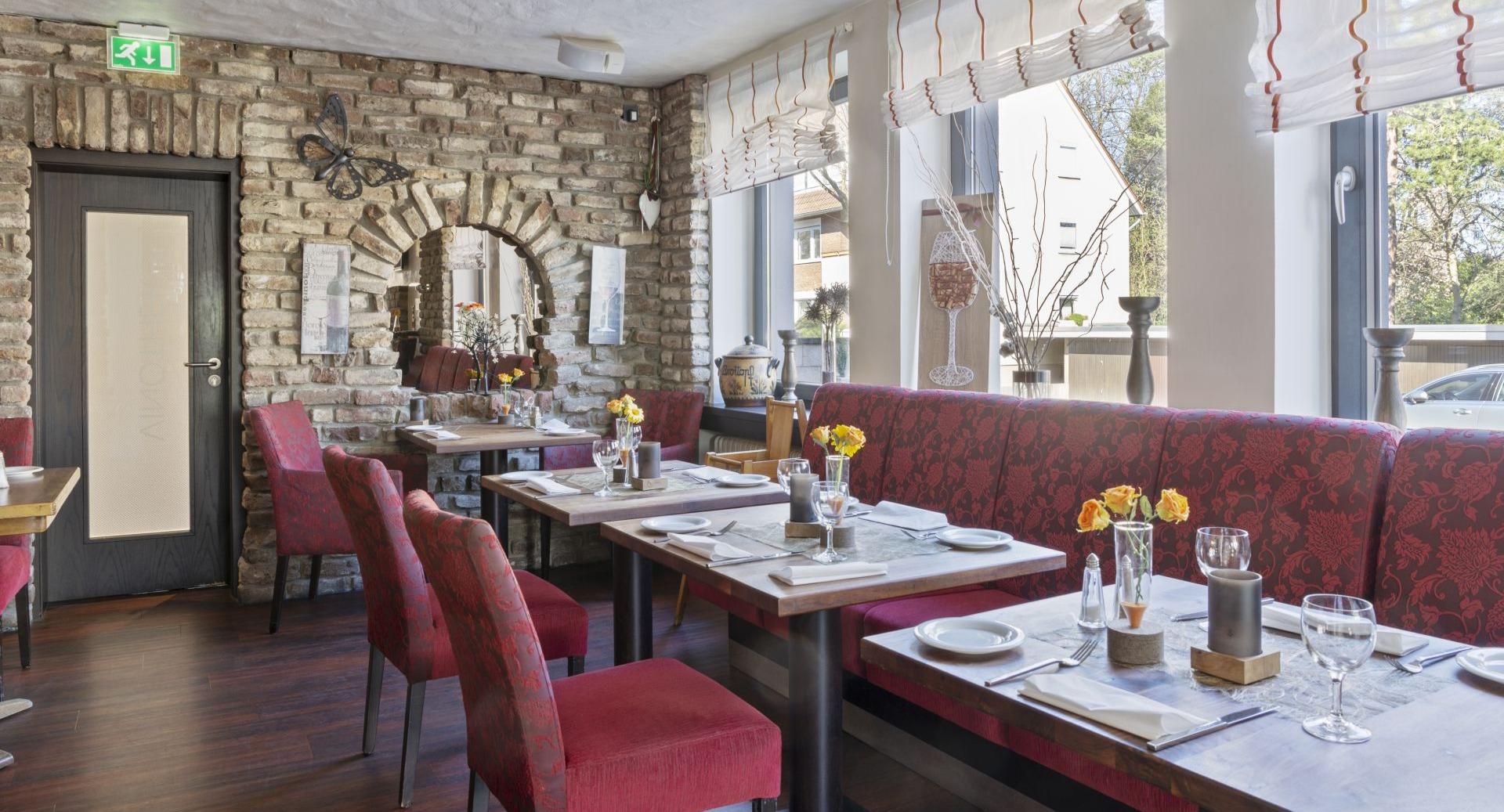 Hotel-Restaurant Triton photo 5