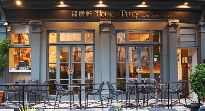 House of Percy photo 1
